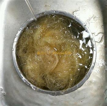 多效龙须水怎么做，多效龙须水怎么做好吃，多效龙须水做法