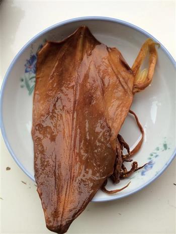 鱿鱼排骨汤怎么做，鱿鱼排骨汤怎么做好吃，鱿鱼排骨汤做法