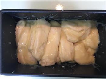 奶香椰蓉手撕包怎么做，奶香椰蓉手撕包怎么做好吃，奶香椰蓉手撕包做法