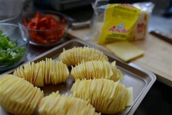 英式烤土豆怎么做，英式烤土豆怎么做好吃，英式烤土豆做法