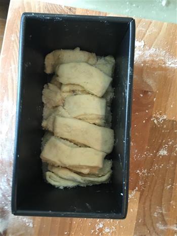 奶香椰蓉手撕包怎么做，奶香椰蓉手撕包怎么做好吃，奶香椰蓉手撕包做法