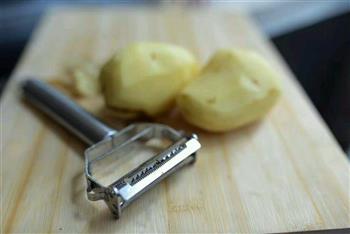 英式烤土豆怎么做，英式烤土豆怎么做好吃，英式烤土豆做法