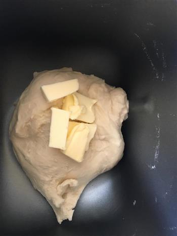 奶香椰蓉手撕包怎么做，奶香椰蓉手撕包怎么做好吃，奶香椰蓉手撕包做法
