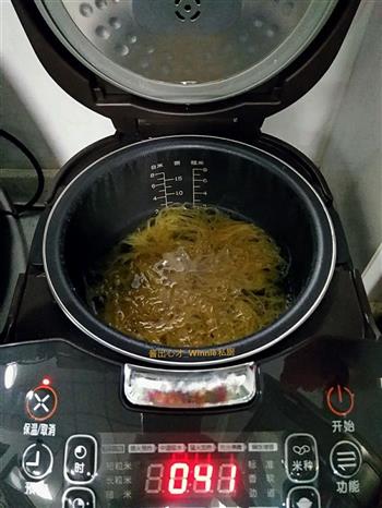 多效龙须水怎么做，多效龙须水怎么做好吃，多效龙须水做法