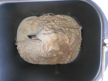 奶香椰蓉手撕包怎么做，奶香椰蓉手撕包怎么做好吃，奶香椰蓉手撕包做法