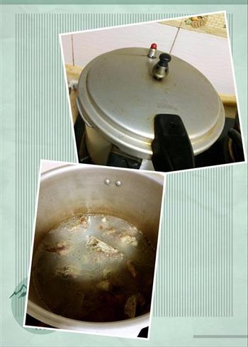 蕃茄牛尾汤怎么做，蕃茄牛尾汤怎么做好吃，蕃茄牛尾汤做法