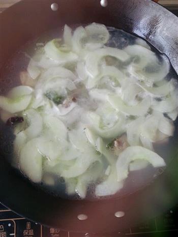 羊肉老黄瓜汤怎么做，羊肉老黄瓜汤怎么做好吃，羊肉老黄瓜汤做法