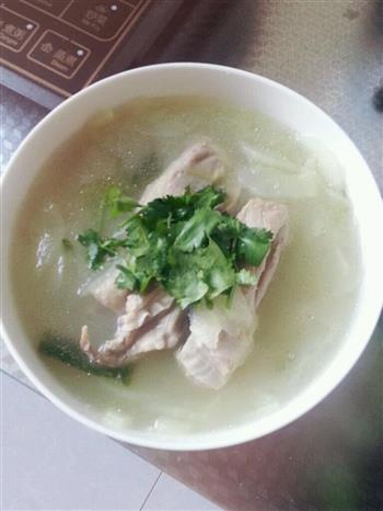 羊肉老黄瓜汤怎么做，羊肉老黄瓜汤怎么做好吃，羊肉老黄瓜汤做法
