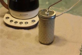 桂花红糖奶茶怎么做，桂花红糖奶茶怎么做好吃，桂花红糖奶茶做法