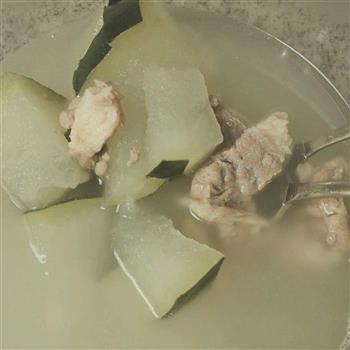 龍骨冬瓜湯怎么做，龍骨冬瓜湯怎么做好吃，龍骨冬瓜湯做法