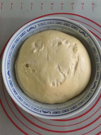 奶香椰蓉包怎么做，奶香椰蓉包怎么做好吃，奶香椰蓉包做法