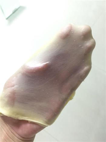 奶香椰蓉包怎么做，奶香椰蓉包怎么做好吃，奶香椰蓉包做法