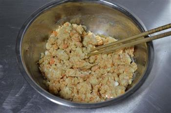 发酵版胡萝卜华夫饼怎么做，发酵版胡萝卜华夫饼怎么做好吃，发酵版胡萝卜华夫饼做法