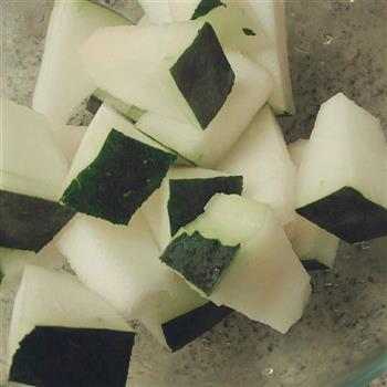 龍骨冬瓜湯怎么做，龍骨冬瓜湯怎么做好吃，龍骨冬瓜湯做法