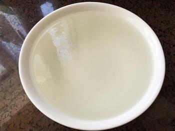 夏日消暑降温白凉粉怎么做，夏日消暑降温白凉粉怎么做好吃，夏日消暑降温白凉粉做法
