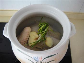笋干炖鸡怎么做，笋干炖鸡怎么做好吃，笋干炖鸡做法