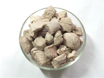 超详细的面包机版自制肉松怎么做，超详细的面包机版自制肉松怎么做好吃，超详细的面包机版自制肉松做法