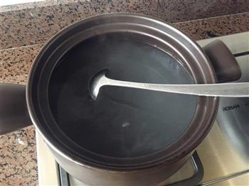 夏日消暑降温白凉粉怎么做，夏日消暑降温白凉粉怎么做好吃，夏日消暑降温白凉粉做法