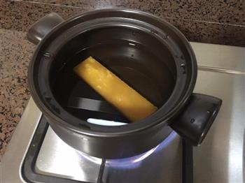 夏日消暑降温白凉粉怎么做，夏日消暑降温白凉粉怎么做好吃，夏日消暑降温白凉粉做法