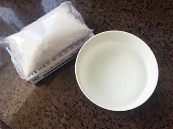 夏日消暑降温白凉粉怎么做，夏日消暑降温白凉粉怎么做好吃，夏日消暑降温白凉粉做法