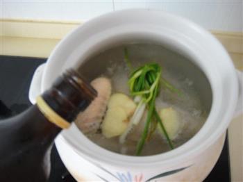 笋干炖鸡怎么做，笋干炖鸡怎么做好吃，笋干炖鸡做法