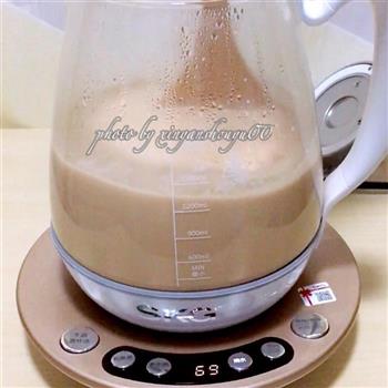 玫瑰奶茶怎么做，玫瑰奶茶怎么做好吃，玫瑰奶茶做法