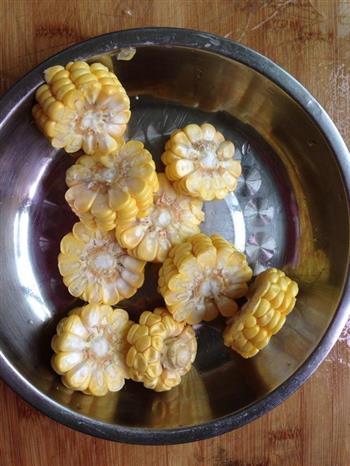 蔬菜肉丸汤怎么做，蔬菜肉丸汤怎么做好吃，蔬菜肉丸汤做法