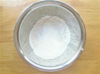 日式口味香肠咸司康怎么做，日式口味香肠咸司康怎么做好吃，日式口味香肠咸司康做法