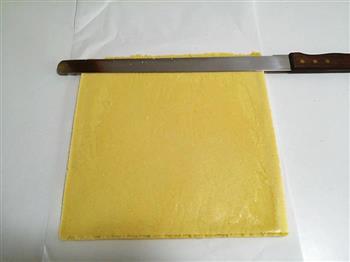樱桃蛋糕卷怎么做，樱桃蛋糕卷怎么做好吃，樱桃蛋糕卷做法