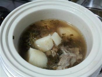 金线莲淮山炖龙骨怎么做，金线莲淮山炖龙骨怎么做好吃，金线莲淮山炖龙骨做法