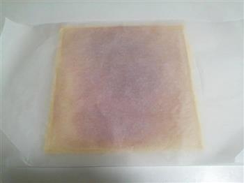 樱桃蛋糕卷怎么做，樱桃蛋糕卷怎么做好吃，樱桃蛋糕卷做法