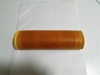 樱桃蛋糕卷怎么做，樱桃蛋糕卷怎么做好吃，樱桃蛋糕卷做法