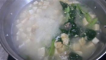 姜丝豆腐汤怎么做，姜丝豆腐汤怎么做好吃，姜丝豆腐汤做法