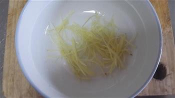 姜丝豆腐汤怎么做，姜丝豆腐汤怎么做好吃，姜丝豆腐汤做法