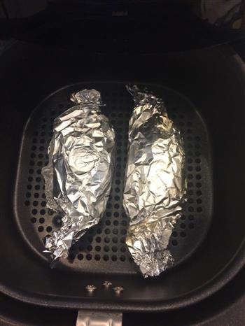 培根风琴土豆怎么做，培根风琴土豆怎么做好吃，培根风琴土豆做法