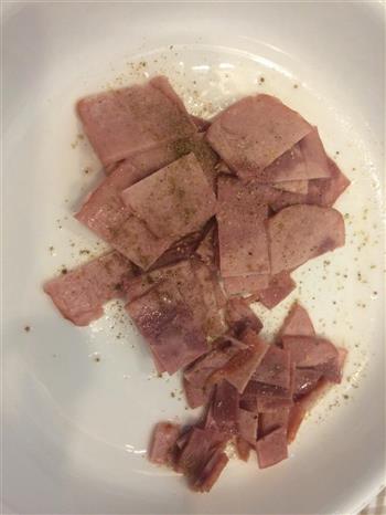 培根风琴土豆怎么做，培根风琴土豆怎么做好吃，培根风琴土豆做法