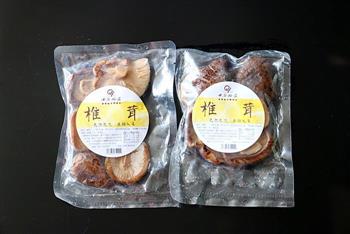 椎茸酿肉怎么做，椎茸酿肉怎么做好吃，椎茸酿肉做法