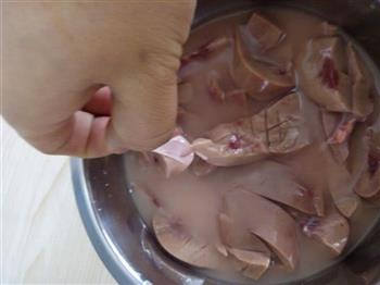 杜仲茯苓猪腰汤怎么做，杜仲茯苓猪腰汤怎么做好吃，杜仲茯苓猪腰汤做法