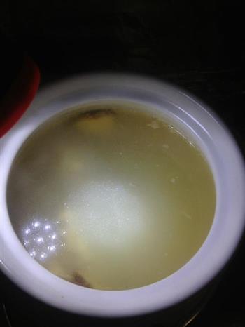 吊高汤怎么做，吊高汤怎么做好吃，吊高汤做法