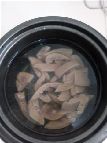 杜仲茯苓猪腰汤怎么做，杜仲茯苓猪腰汤怎么做好吃，杜仲茯苓猪腰汤做法