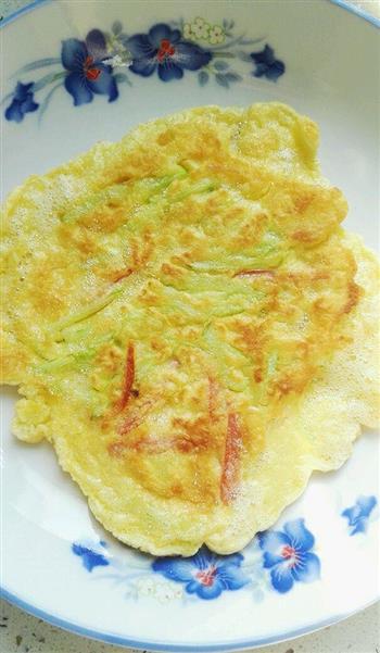 黄瓜丝鸡蛋煎饼怎么做，黄瓜丝鸡蛋煎饼怎么做好吃，黄瓜丝鸡蛋煎饼做法
