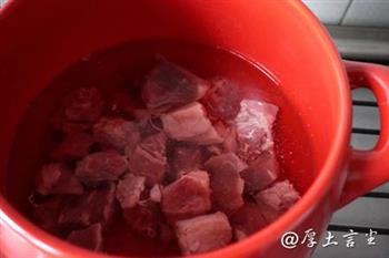 清炖牛肉萝卜怎么做，清炖牛肉萝卜怎么做好吃，清炖牛肉萝卜做法