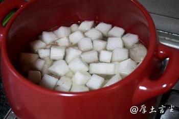 清炖牛肉萝卜怎么做，清炖牛肉萝卜怎么做好吃，清炖牛肉萝卜做法