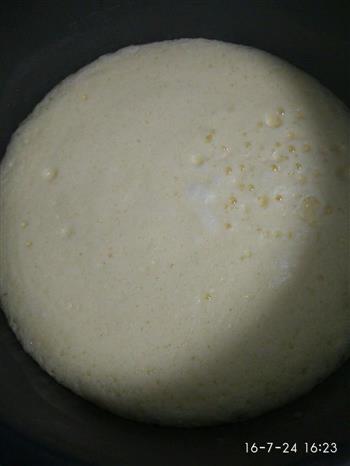 自做鸡蛋糕怎么做，自做鸡蛋糕怎么做好吃，自做鸡蛋糕做法