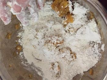 香脆软糯-红薯丸子怎么做，香脆软糯-红薯丸子怎么做好吃，香脆软糯-红薯丸子做法