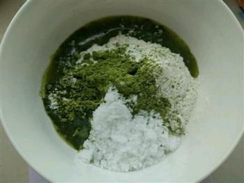 夏天的味道-抹茶奶茶怎么做，夏天的味道-抹茶奶茶怎么做好吃，夏天的味道-抹茶奶茶做法