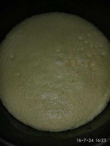 自做鸡蛋糕怎么做，自做鸡蛋糕怎么做好吃，自做鸡蛋糕做法