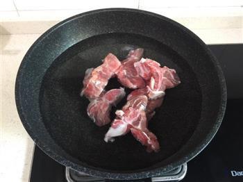 砂锅咸骨芥菜煲怎么做，砂锅咸骨芥菜煲怎么做好吃，砂锅咸骨芥菜煲做法