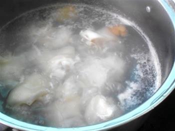 黄豆花生炖猪蹄怎么做，黄豆花生炖猪蹄怎么做好吃，黄豆花生炖猪蹄做法