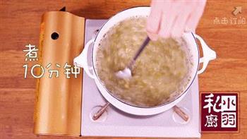 绿豆汤绿豆沙怎么做，绿豆汤绿豆沙怎么做好吃，绿豆汤绿豆沙做法